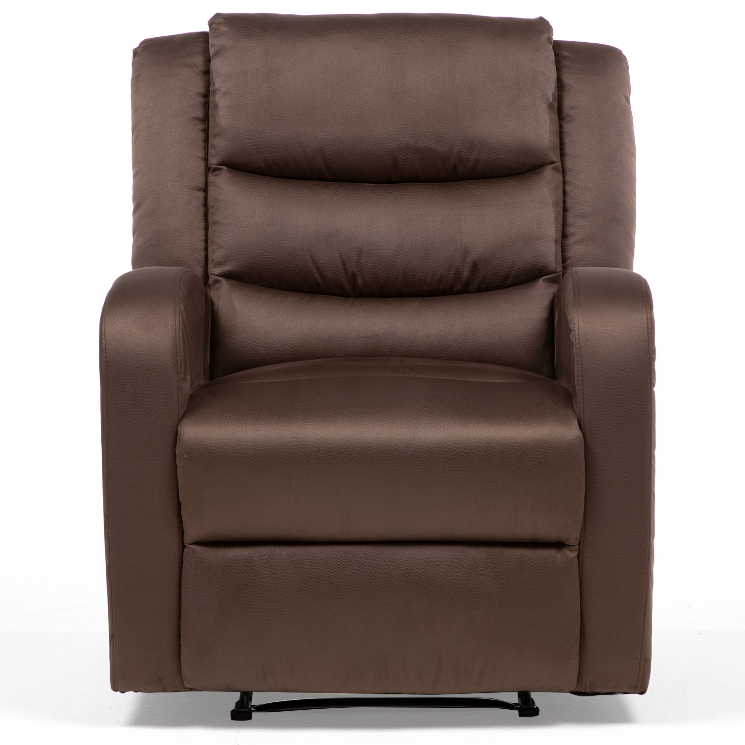 Bergere Masaje Microfibra Brown - Imagen 2