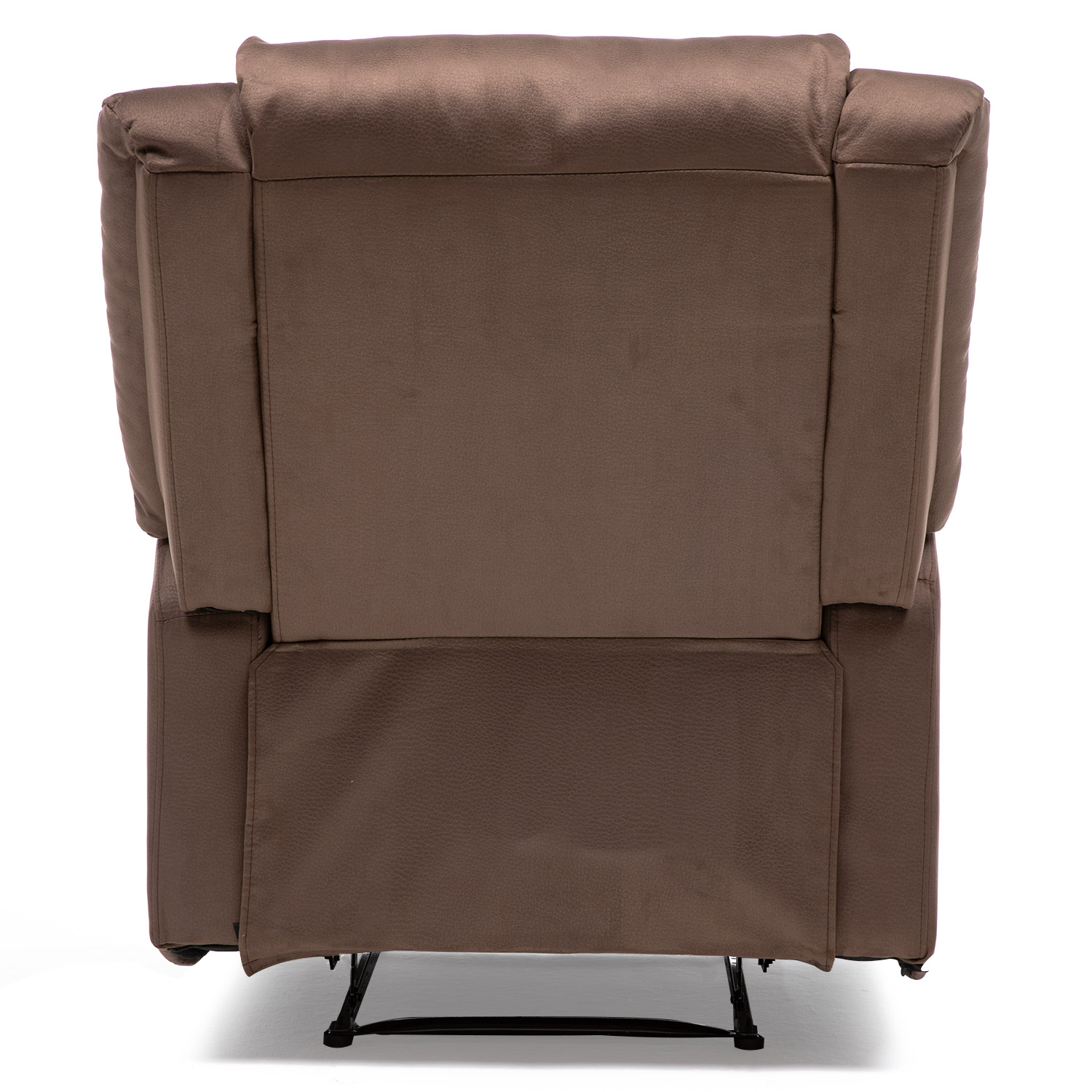 Bergere Masaje Microfibra Brown - Imagen 7