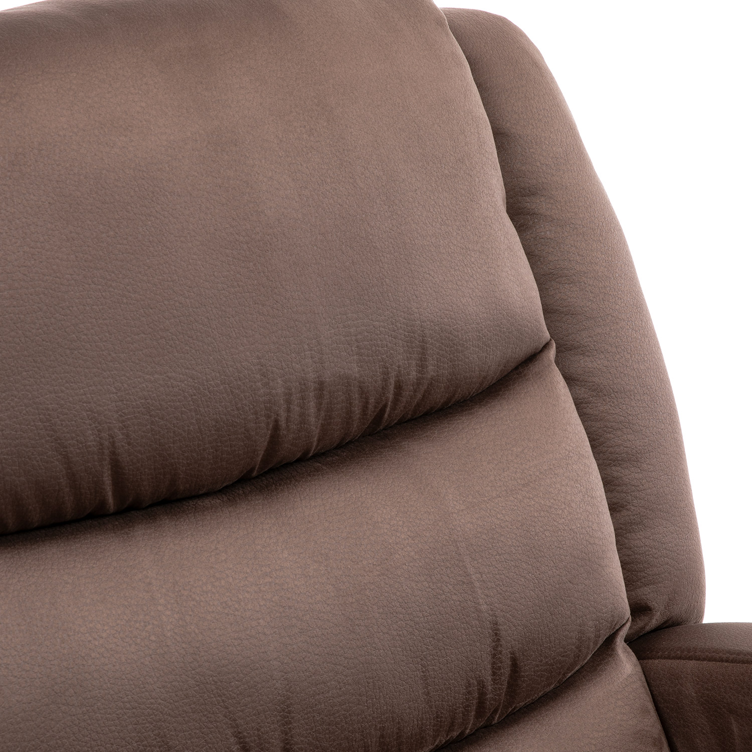 Bergere Masaje Microfibra Brown - Imagen 9