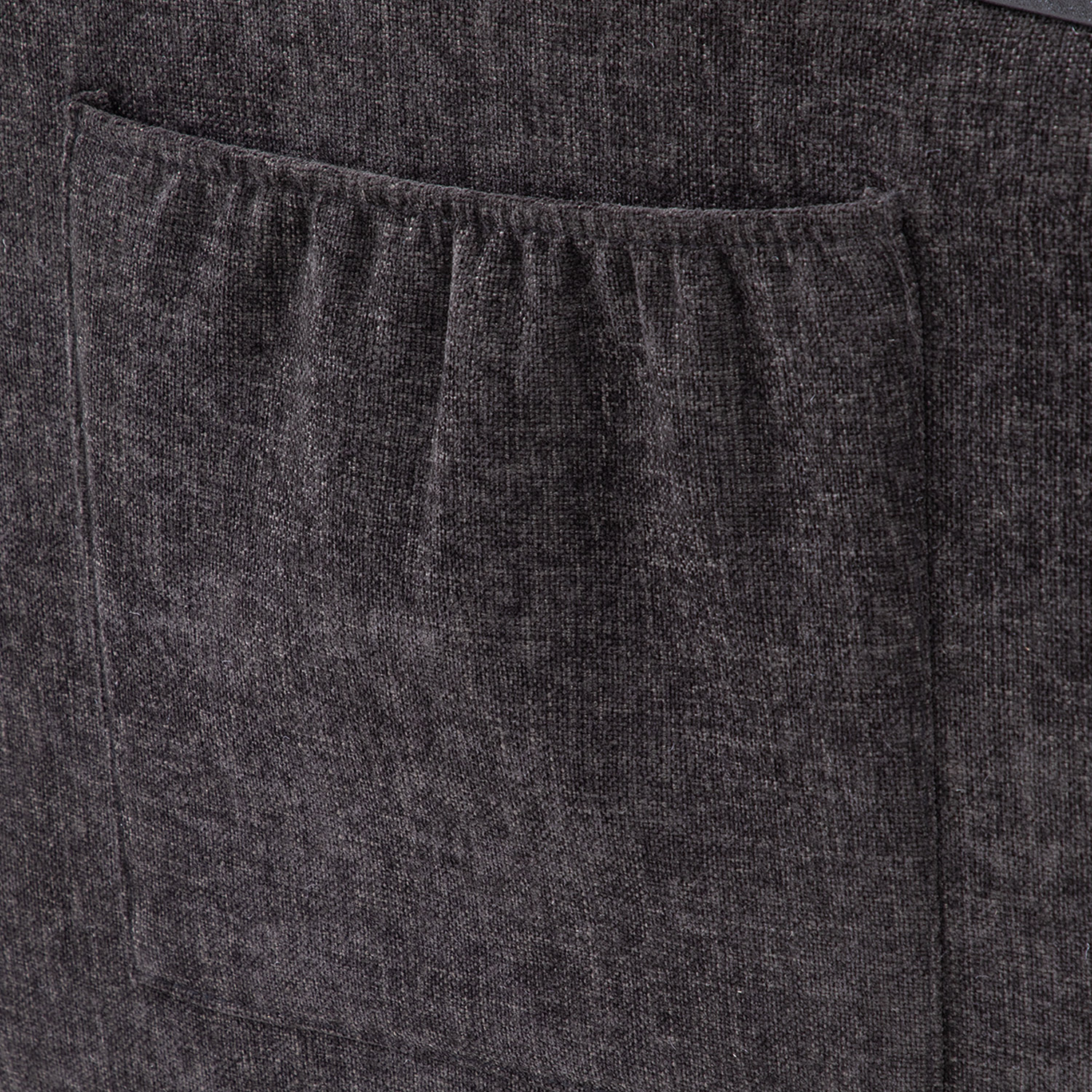 Bergere Masaje Microfibra Black - Imagen 14