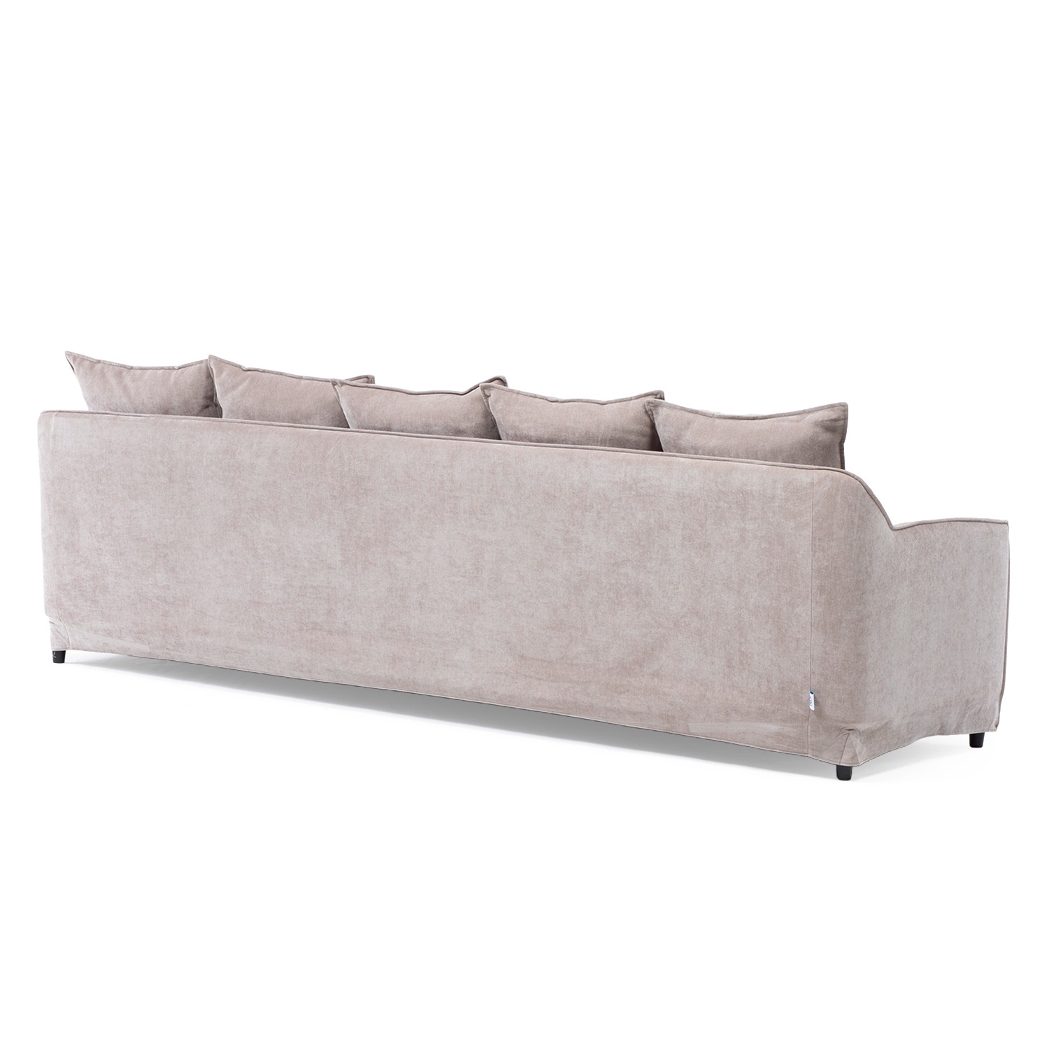 Sofa Seccional Siena Beige - Imagen 5