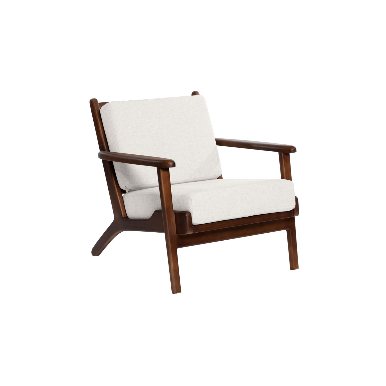 Poltrona Neus Lino - Imagen 13