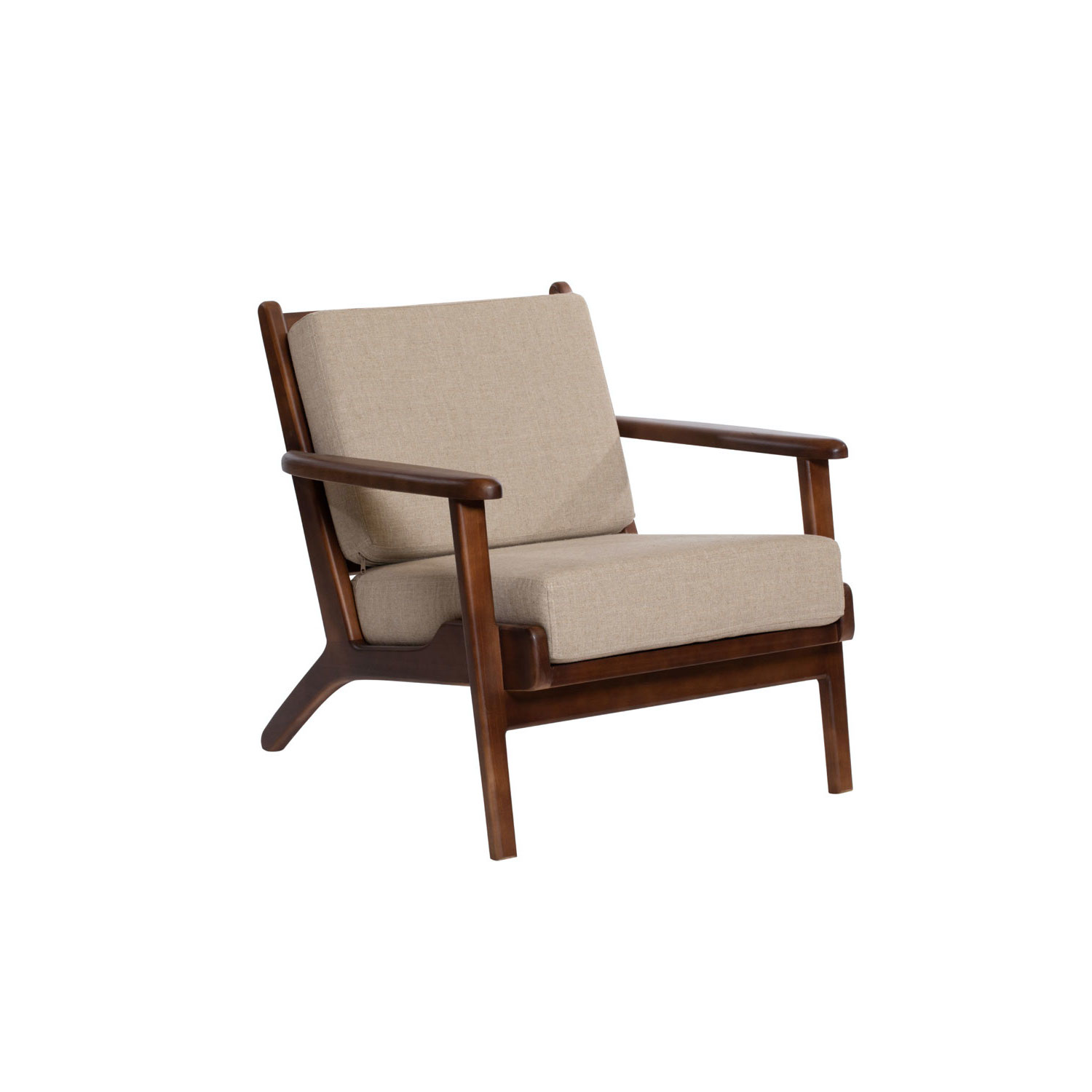 Poltrona Neus Lino - Imagen 7