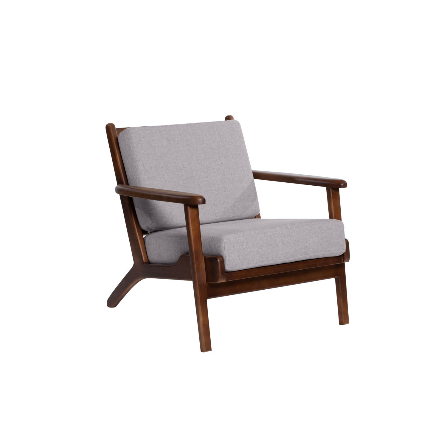 Poltrona Neus Lino - Imagen 4