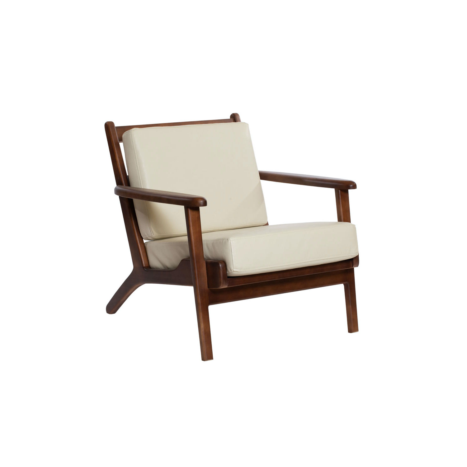 Poltrona Neus PU - Imagen 3