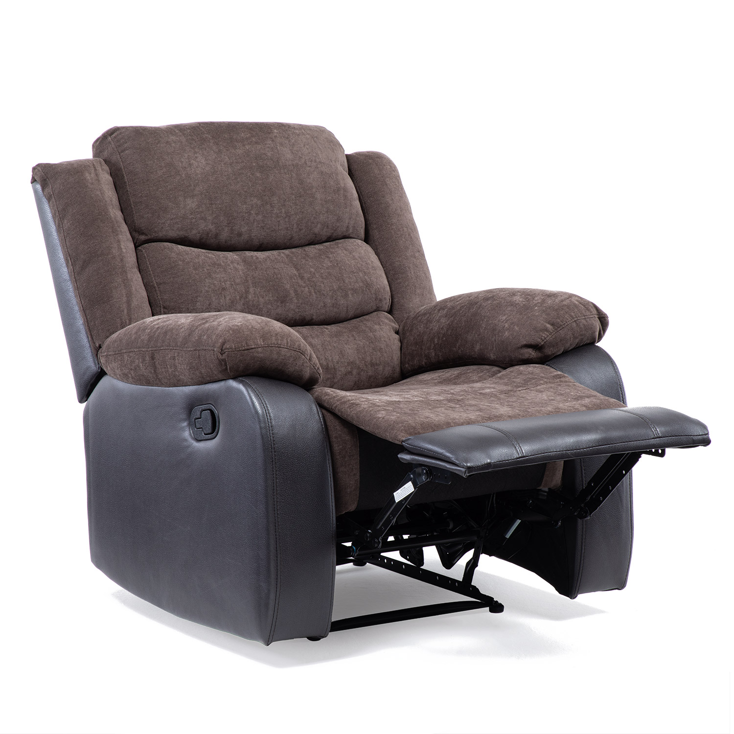 Bergere Reclinable Rebecca Brown - Imagen 4