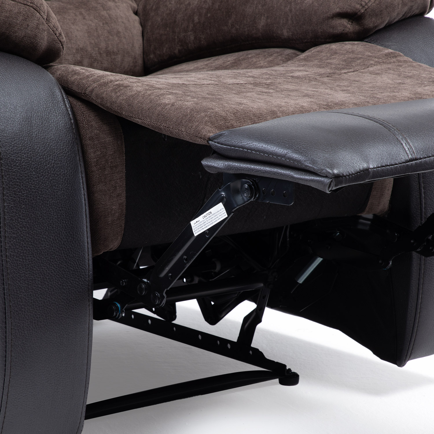 Bergere Reclinable Rebecca Brown - Imagen 10