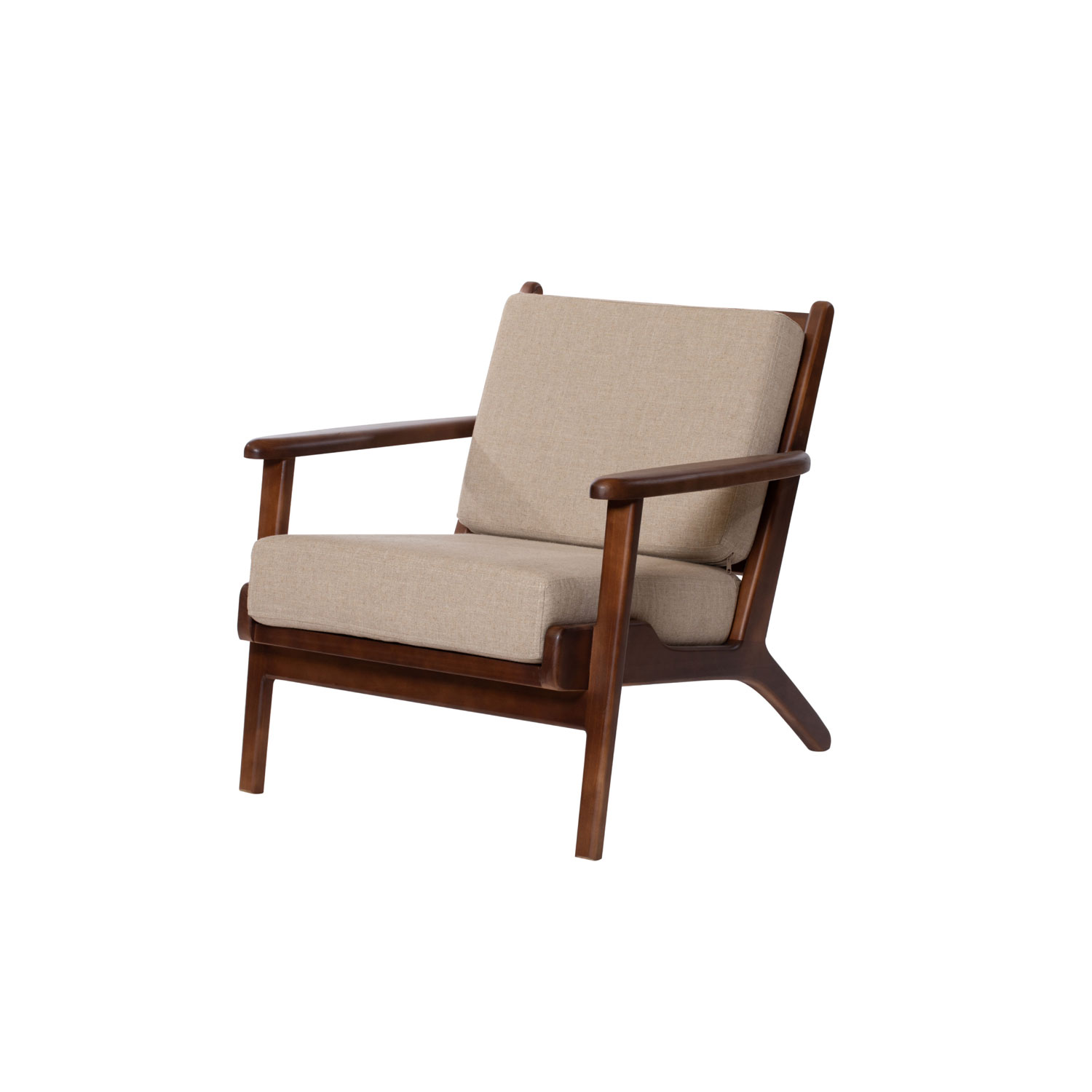 Poltrona Neus Lino - Imagen 6