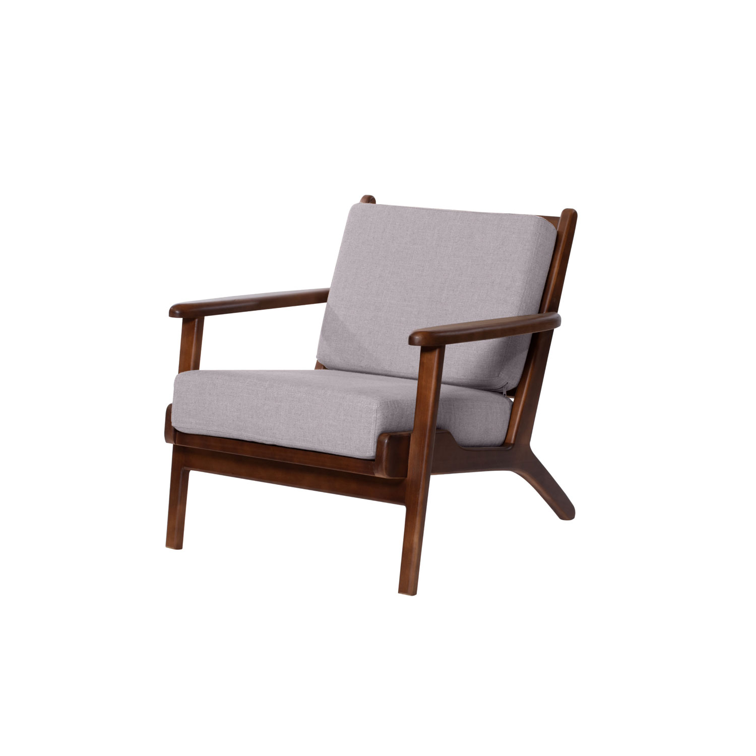 Poltrona Neus Lino - Imagen 3