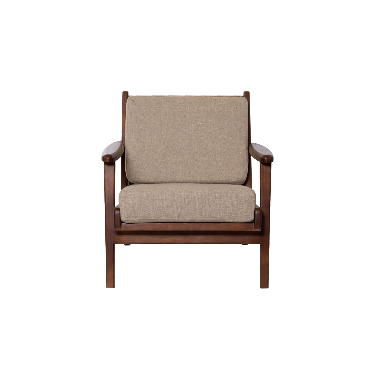 Poltrona Neus Lino - Imagen 5