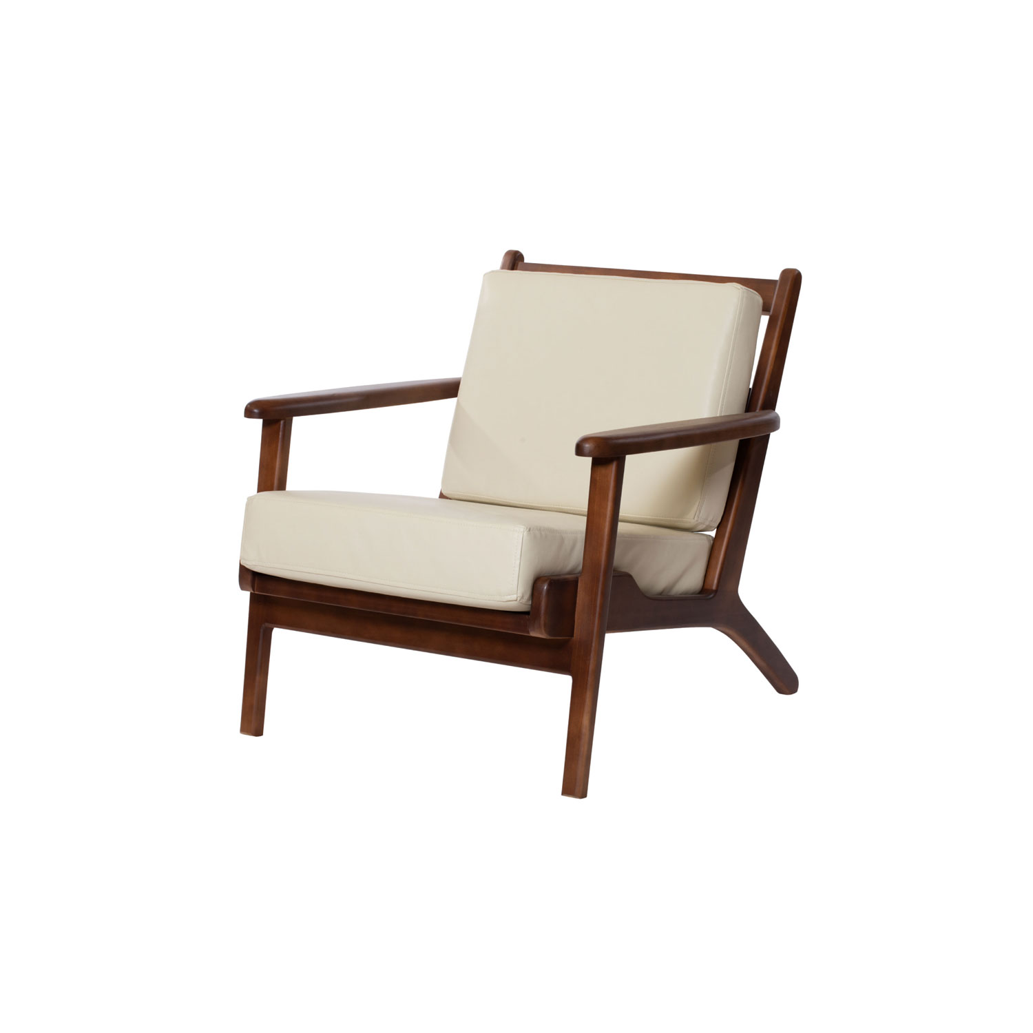 Poltrona Neus PU - Imagen 4