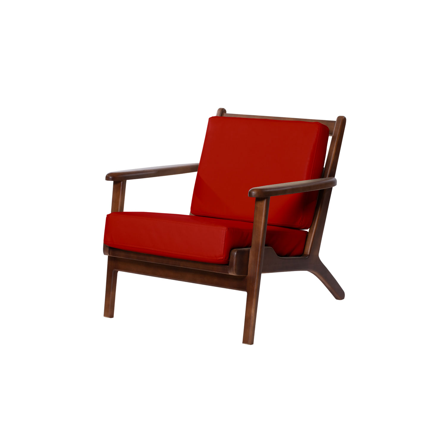 Poltrona Neus PU - Imagen 7