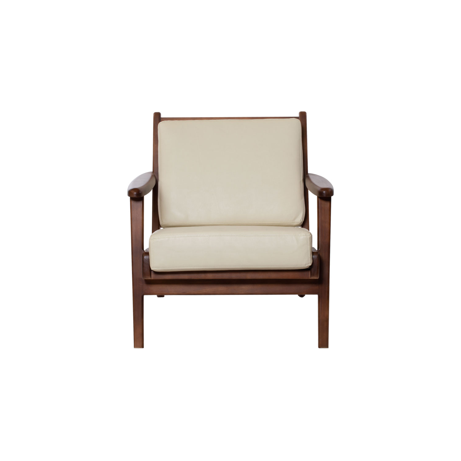 Poltrona Neus PU - Imagen 2