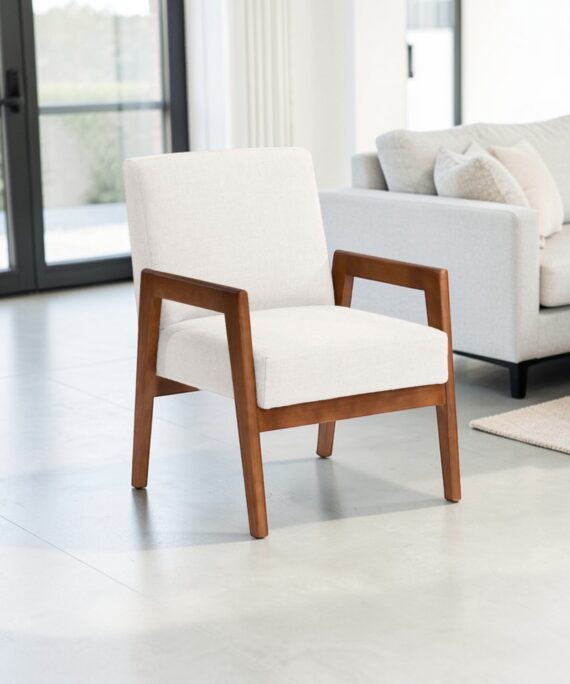 Poltrona Frankfurt Lino