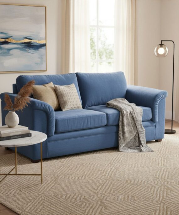 Living Ancona 2 Cuerpos Tapiz Velvet