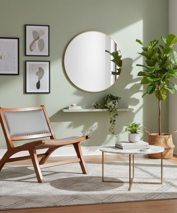 Poltrona Hannover Tapiz Velvet